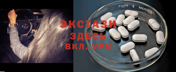 стаф Осташков