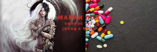 стаф Осташков